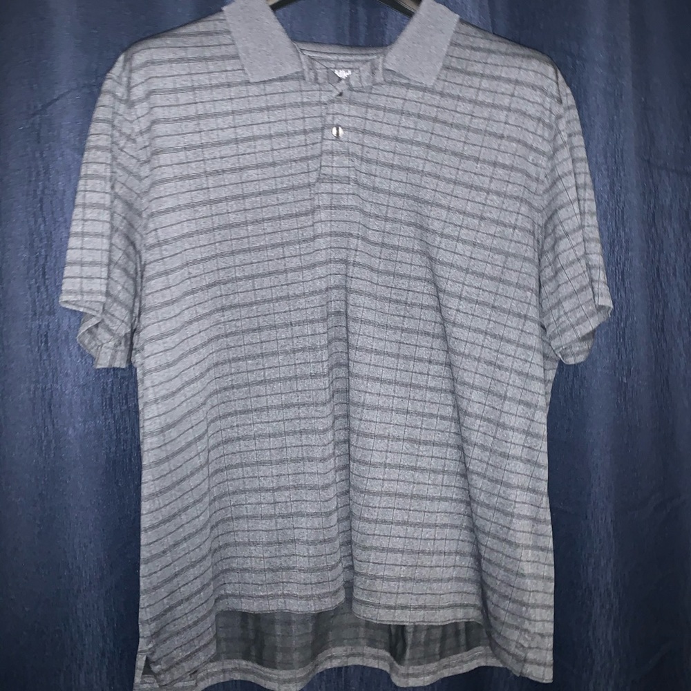 Saddlebred Golf Polo